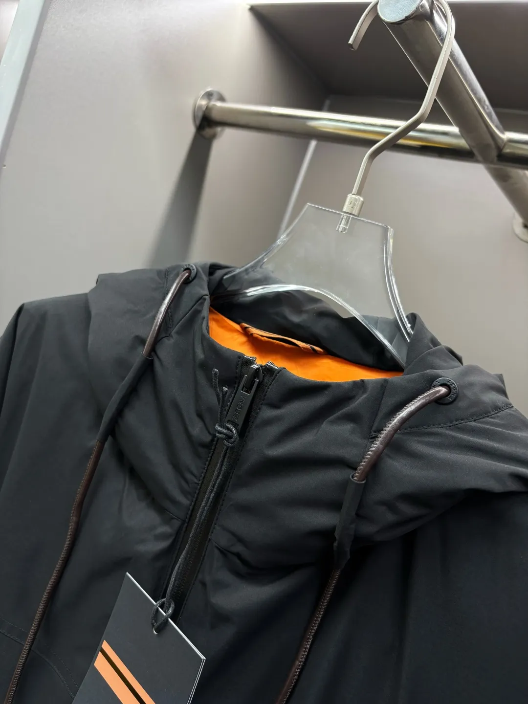 Zegna New Arrival ， Classic ， 。 ， ， ， ， ， ， ： 、 、Classic ， 。 ， ， 。 Size：M-XXXL ：Black